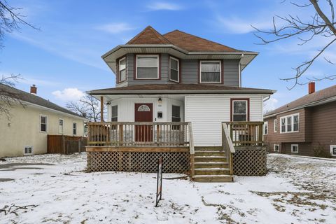 Photo of Maywood, IL 60153 (MLS # 12551009)