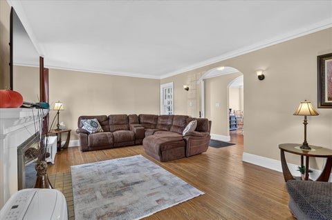 Tiny photo for 7518 N 2nd Street, Machesney Park, IL 61115 (MLS # 12749394)