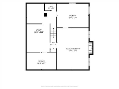 Tiny photo for 7518 N 2nd Street, Machesney Park, IL 61115 (MLS # 12749394)