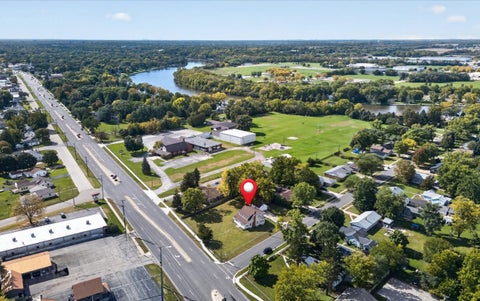 Tiny photo for 7518 N 2nd Street, Machesney Park, IL 61115 (MLS # 12749394)