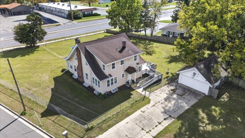 Tiny photo for 7518 N 2nd Street, Machesney Park, IL 61115 (MLS # 12749394)