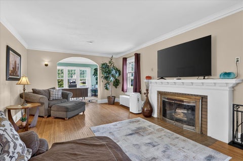 Tiny photo for 7518 N 2nd Street, Machesney Park, IL 61115 (MLS # 12749394)