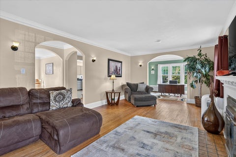 Tiny photo for 7518 N 2nd Street, Machesney Park, IL 61115 (MLS # 12749394)