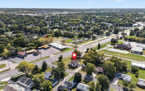 Tiny photo for 7518 N 2nd Street, Machesney Park, IL 61115 (MLS # 12749394)