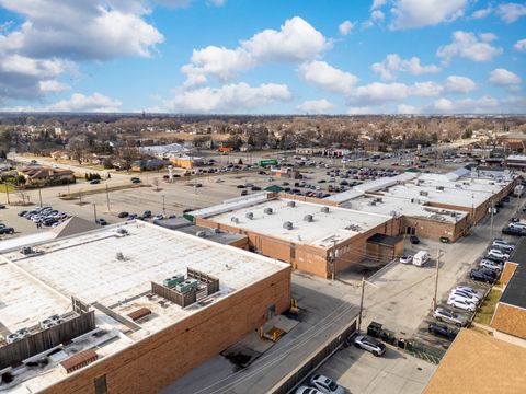 Tiny photo for 8830 Mobile Avenue #201, Oak Lawn, IL 60453 (MLS # 12592279)