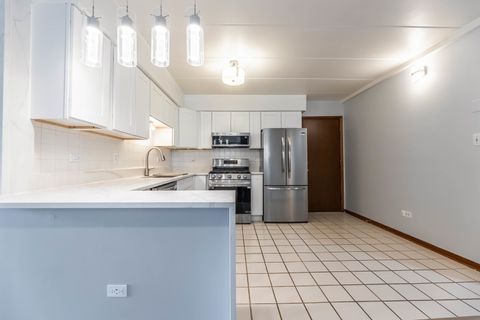 Tiny photo for 8830 Mobile Avenue #201, Oak Lawn, IL 60453 (MLS # 12592279)