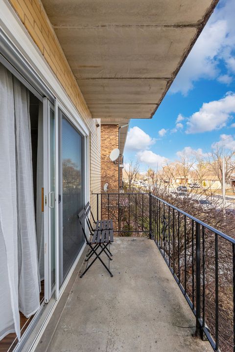 Tiny photo for 8830 Mobile Avenue #201, Oak Lawn, IL 60453 (MLS # 12592279)