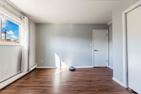 Tiny photo for 8830 Mobile Avenue #201, Oak Lawn, IL 60453 (MLS # 12592279)