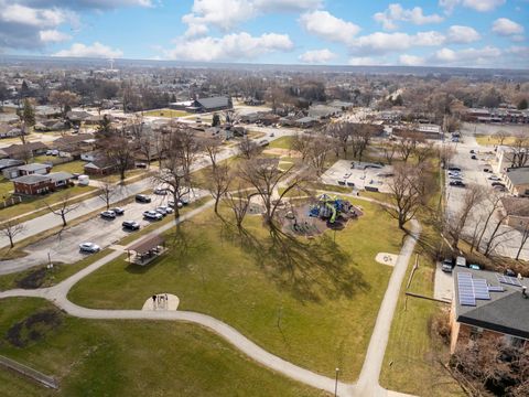 Tiny photo for 8830 Mobile Avenue #201, Oak Lawn, IL 60453 (MLS # 12592279)