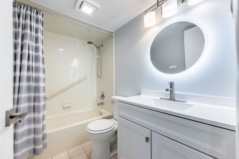 Tiny photo for 8830 Mobile Avenue #201, Oak Lawn, IL 60453 (MLS # 12592279)