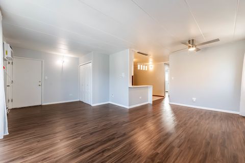 Tiny photo for 8830 Mobile Avenue #201, Oak Lawn, IL 60453 (MLS # 12592279)