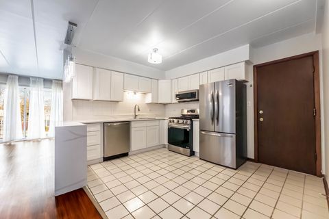 Tiny photo for 8830 Mobile Avenue #201, Oak Lawn, IL 60453 (MLS # 12592279)