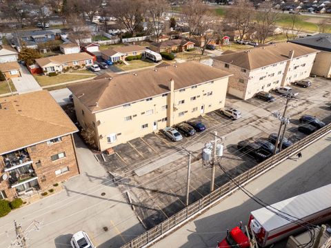 Tiny photo for 8830 Mobile Avenue #201, Oak Lawn, IL 60453 (MLS # 12592279)