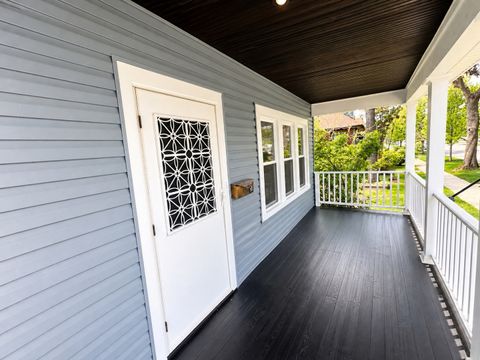 Tiny photo for 9021 Grant Avenue, Brookfield, IL 60513 (MLS # 12640354)