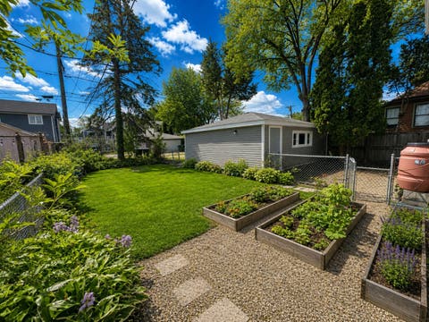 Tiny photo for 9021 Grant Avenue, Brookfield, IL 60513 (MLS # 12640354)
