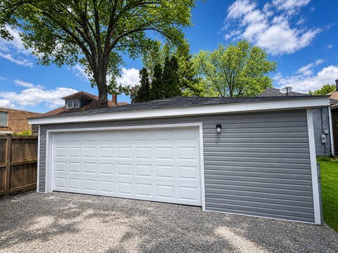 Tiny photo for 9021 Grant Avenue, Brookfield, IL 60513 (MLS # 12640354)
