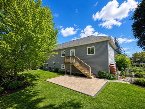 Tiny photo for 9021 Grant Avenue, Brookfield, IL 60513 (MLS # 12640354)