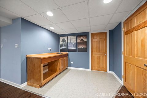 Tiny photo for 1910 E LIBERTY Drive, Wheaton, IL 60187 (MLS # 12631973)