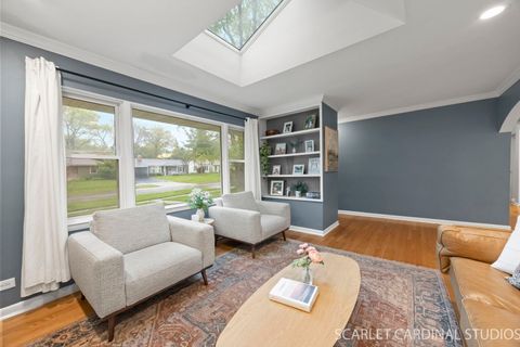 Tiny photo for 1910 E LIBERTY Drive, Wheaton, IL 60187 (MLS # 12631973)