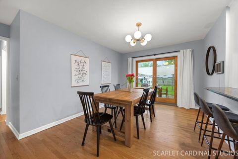 Tiny photo for 1910 E LIBERTY Drive, Wheaton, IL 60187 (MLS # 12631973)