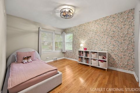 Tiny photo for 1910 E LIBERTY Drive, Wheaton, IL 60187 (MLS # 12631973)