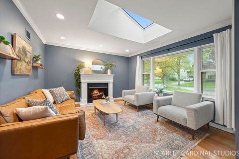 Tiny photo for 1910 E LIBERTY Drive, Wheaton, IL 60187 (MLS # 12631973)
