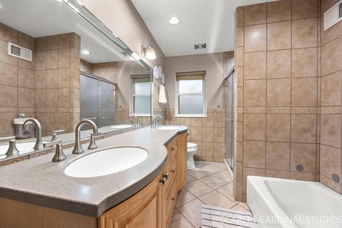 Tiny photo for 1910 E LIBERTY Drive, Wheaton, IL 60187 (MLS # 12631973)
