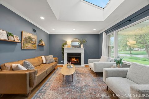 Tiny photo for 1910 E LIBERTY Drive, Wheaton, IL 60187 (MLS # 12631973)