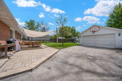 Tiny photo for 1910 E LIBERTY Drive, Wheaton, IL 60187 (MLS # 12631973)
