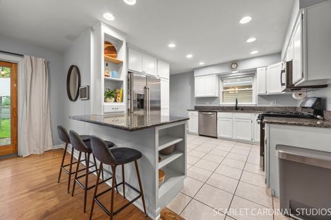 Tiny photo for 1910 E LIBERTY Drive, Wheaton, IL 60187 (MLS # 12631973)