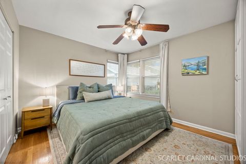 Tiny photo for 1910 E LIBERTY Drive, Wheaton, IL 60187 (MLS # 12631973)
