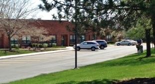 1840 Industrial Drive 310