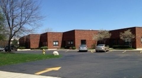 1840 Industrial Drive 310 Libertyville IL 60048