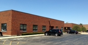 1840 Industrial Drive 310
