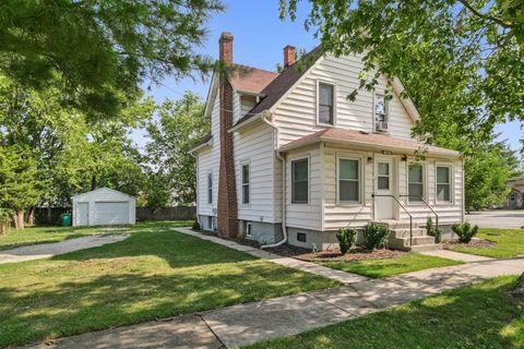 340 Jessie Street Manhattan IL 60442
