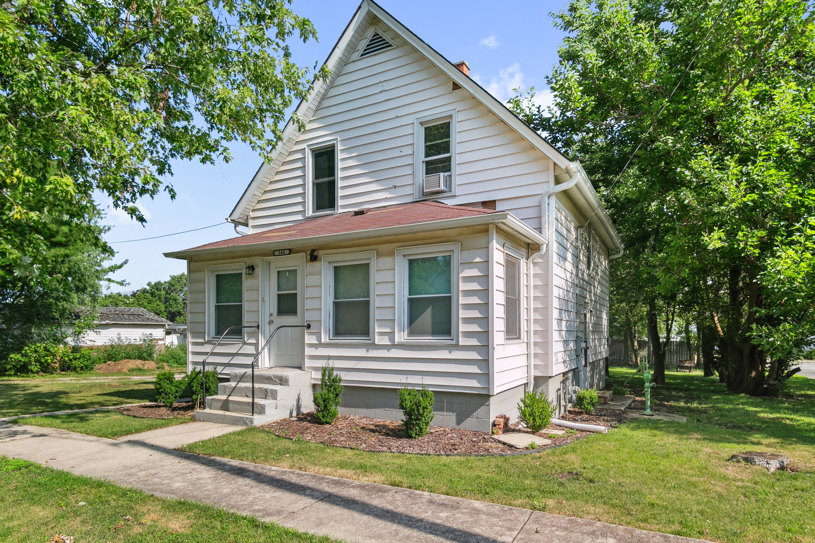 340 Jessie Street