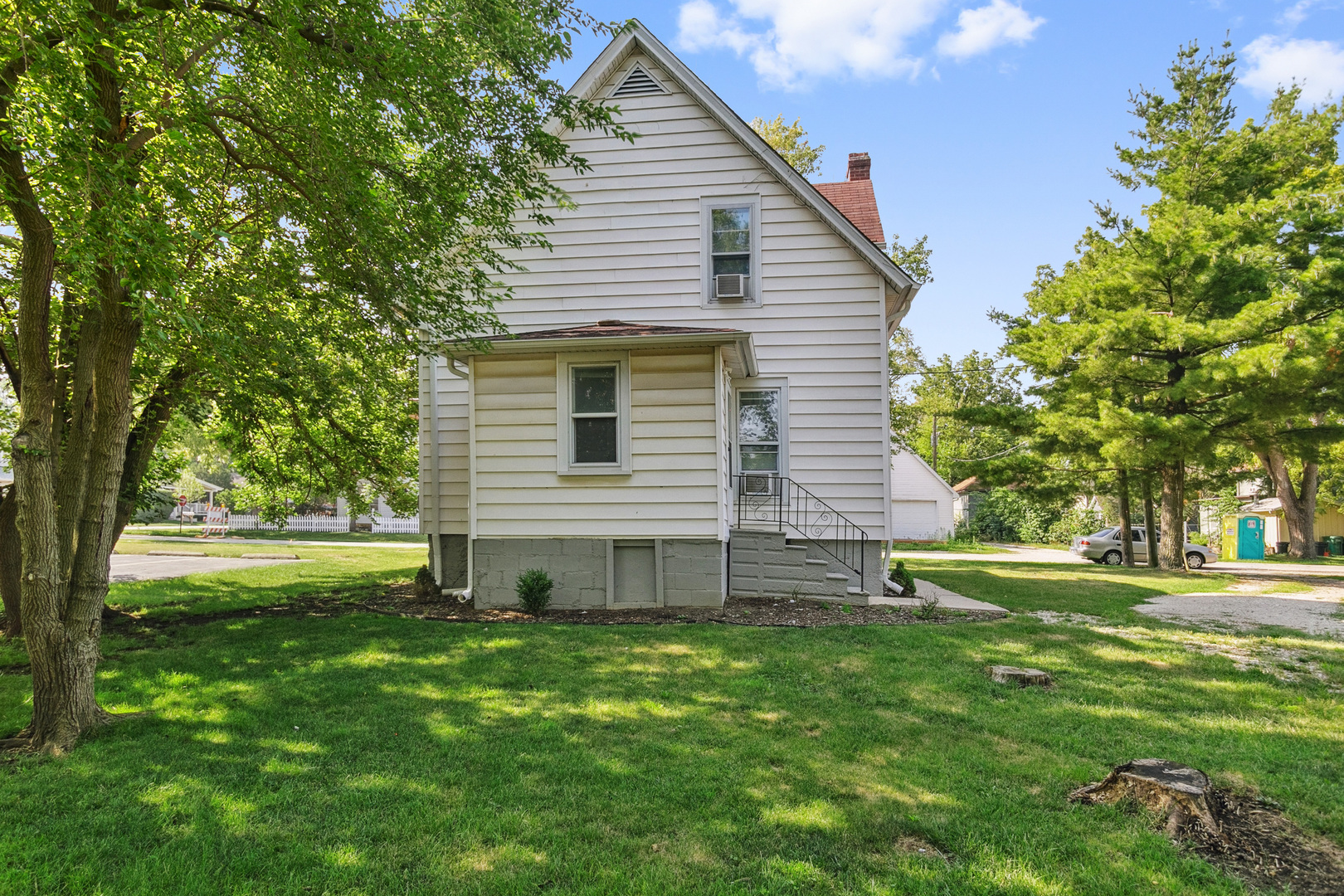 340 Jessie Street