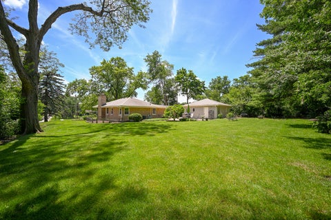Tiny photo for 750 Marston Avenue, Glen Ellyn, IL 60137 (MLS # 12680792)