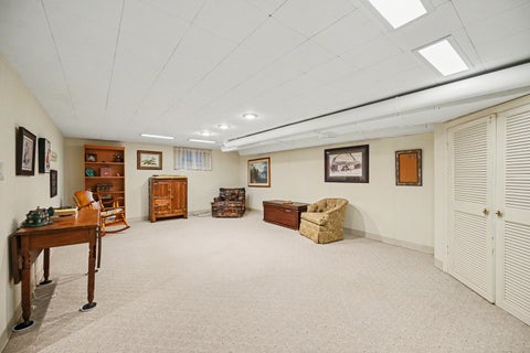 Tiny photo for 750 Marston Avenue, Glen Ellyn, IL 60137 (MLS # 12680792)