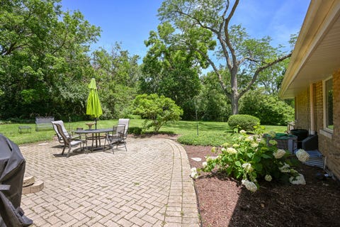 Tiny photo for 750 Marston Avenue, Glen Ellyn, IL 60137 (MLS # 12680792)