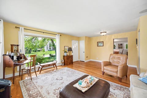 Tiny photo for 750 Marston Avenue, Glen Ellyn, IL 60137 (MLS # 12680792)