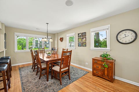 Tiny photo for 750 Marston Avenue, Glen Ellyn, IL 60137 (MLS # 12680792)