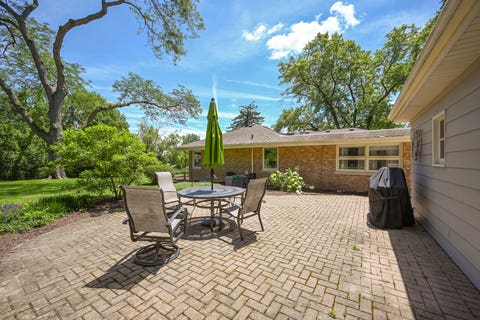 Tiny photo for 750 Marston Avenue, Glen Ellyn, IL 60137 (MLS # 12680792)