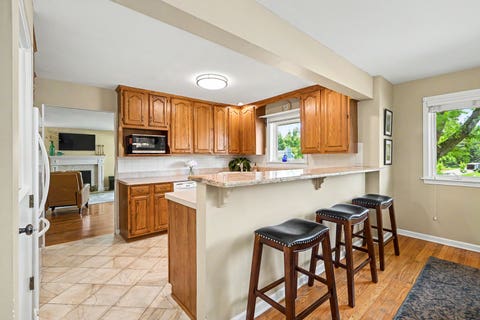 Tiny photo for 750 Marston Avenue, Glen Ellyn, IL 60137 (MLS # 12680792)