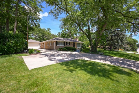 Tiny photo for 750 Marston Avenue, Glen Ellyn, IL 60137 (MLS # 12680792)