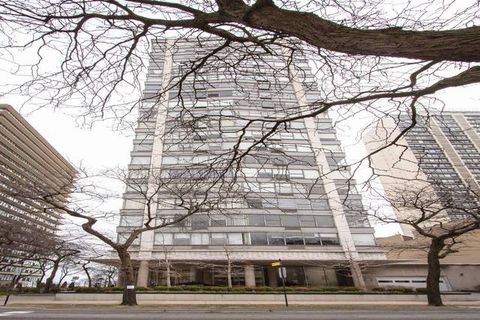 A home in CHICAGO