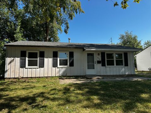 Tiny photo for 2710 E Illinois Street, Urbana, IL 61802 (MLS # 12504244)