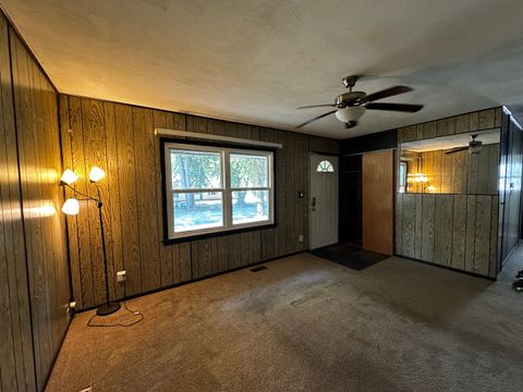 Tiny photo for 2710 E Illinois Street, Urbana, IL 61802 (MLS # 12504244)