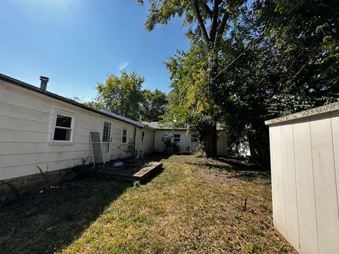 Tiny photo for 2710 E Illinois Street, Urbana, IL 61802 (MLS # 12504244)