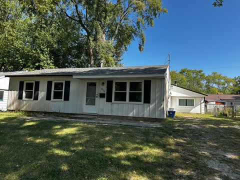 Photo of 2710 E Illinois Street, Urbana, IL 61802 (MLS # 12504244) Photo of 2710 E Illinois Street, Urbana, IL 61802 (MLS # 12504244)